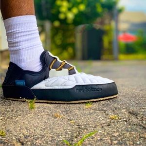 New Balance Moc Low
Men's（9)